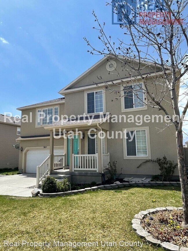 Building Photo - 5 br, 3.5 bath House - 7857 Cedar Crest Dr...