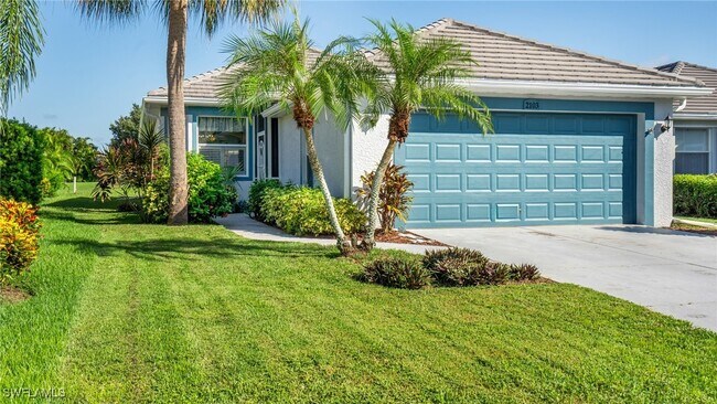 Foto del edificio - 2103 Oxford Ridge Cir