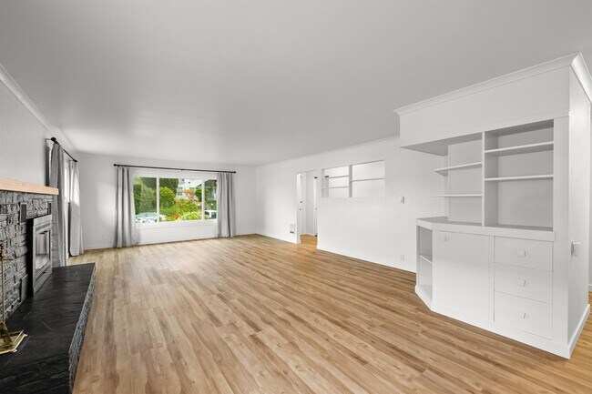 Foto del edificio - 116 W 3rd St