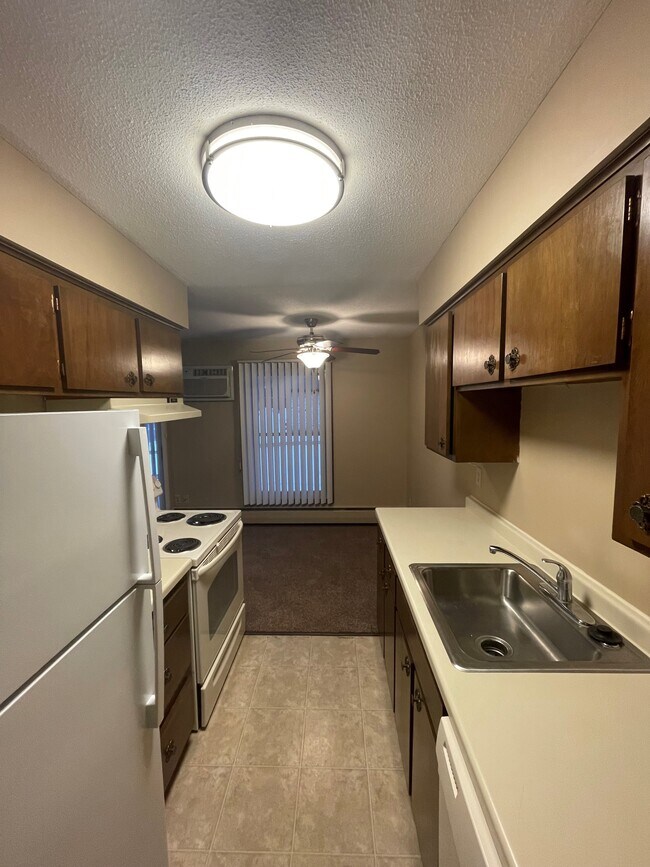 807 11th Ave S Unit 08, Hopkins, MN 55343 Condo for Rent in Hopkins