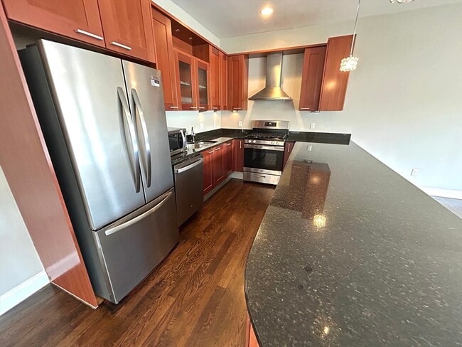 Foto del edificio - 81 Boylston St