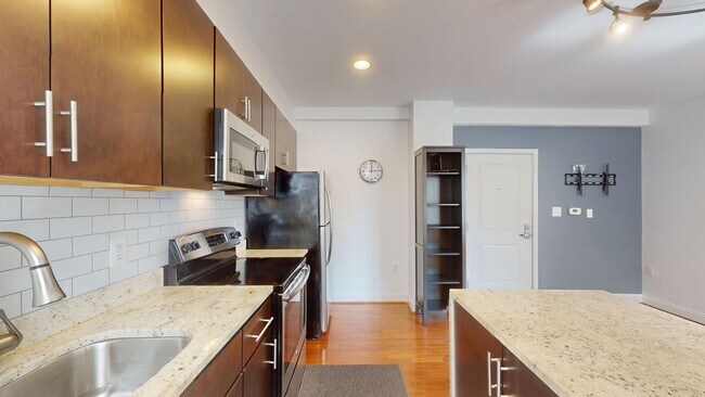 Foto del edificio - 1831 2nd St NE