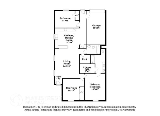 Foto del edificio - 9977 Chariden Dr