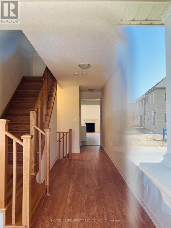 Photo du bâtiment - 7 Sail Rd