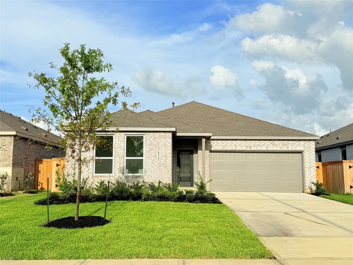 Foto principal - 16538 Mesquite Fld Dr