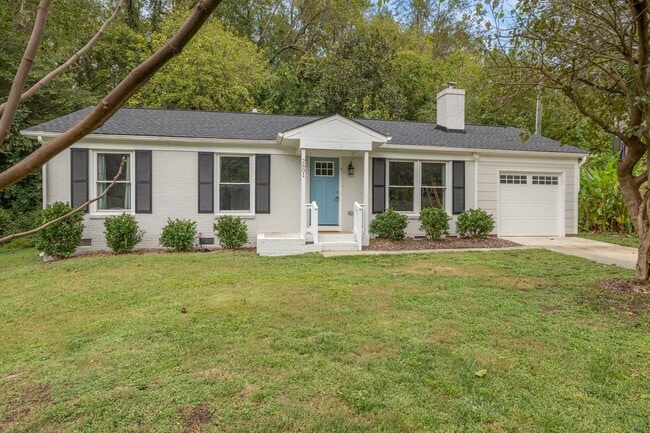 Foto del edificio - 2601 Bristol Pl