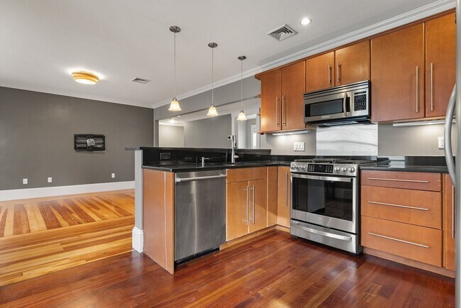 Foto del edificio - 22 Clarendon Ave