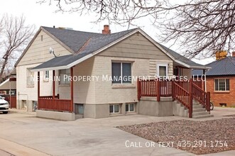 Building Photo - 252 S 800 W