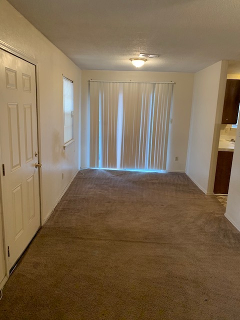 Living Room - 2702 Rudy Road Cir