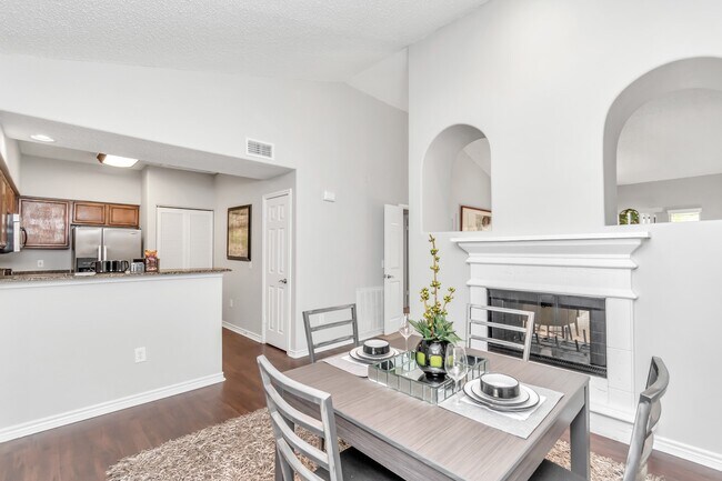 Foto del edificio - 1600 Eldridge Pkwy