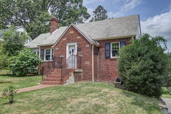 Building Photo - 414 Boyd Ave