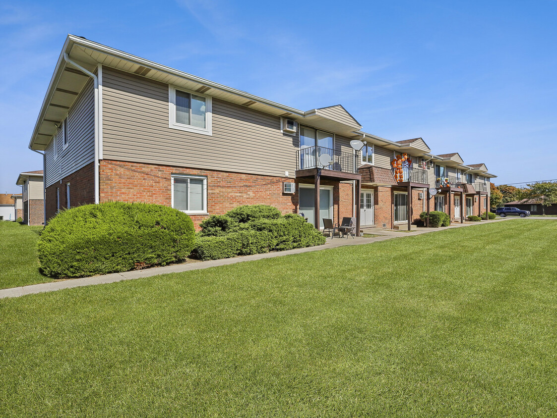 Condos In New Lenox Il