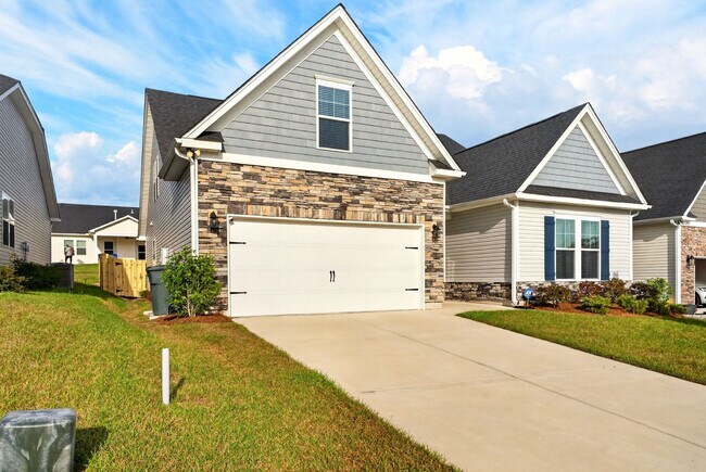 Foto del edificio - Like New 4BR Ranch with Modern Finishes & Prime Location in Elgin
