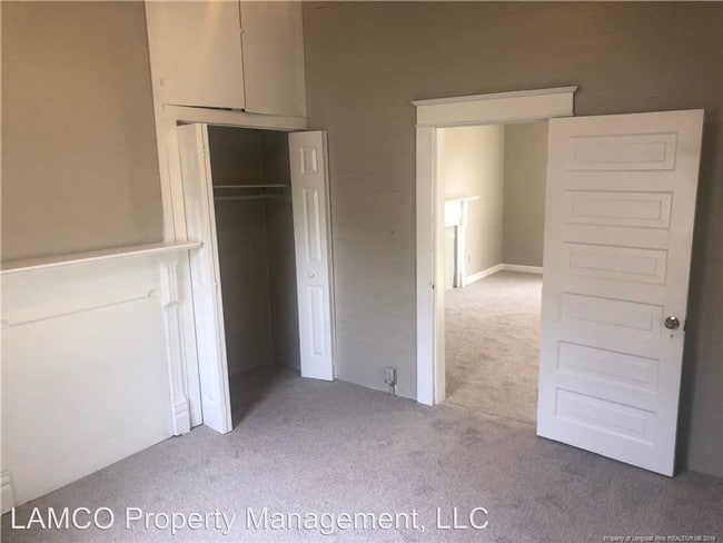 Foto del edificio - 3 br, 1 bath House - 515 Third St