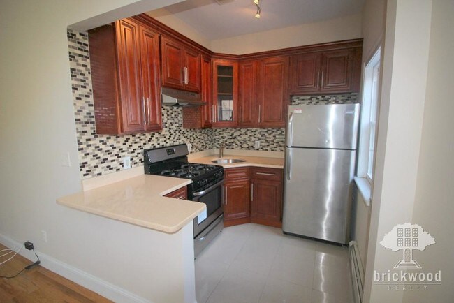 Building Photo - 1590 Fulton St