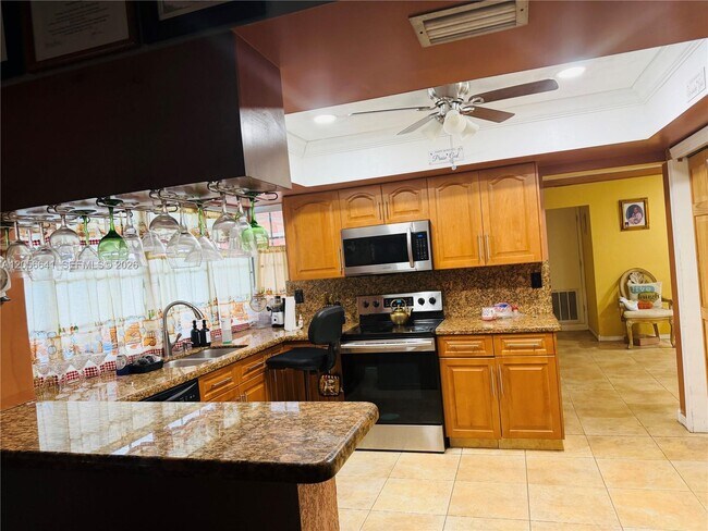 Foto del edificio - 7211 Biltmore Blvd