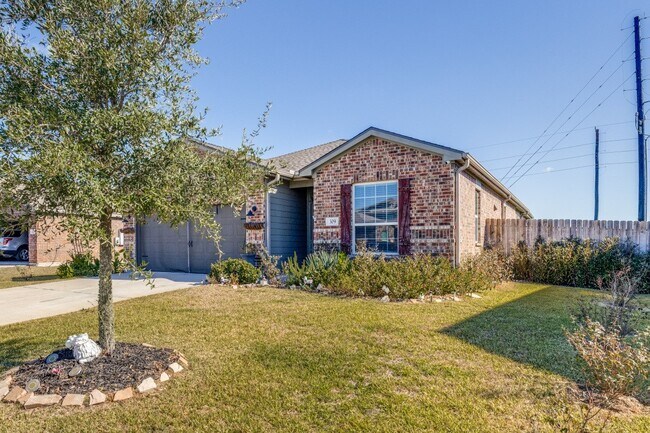 Building Photo - 309 Barrel Cactus Dr
