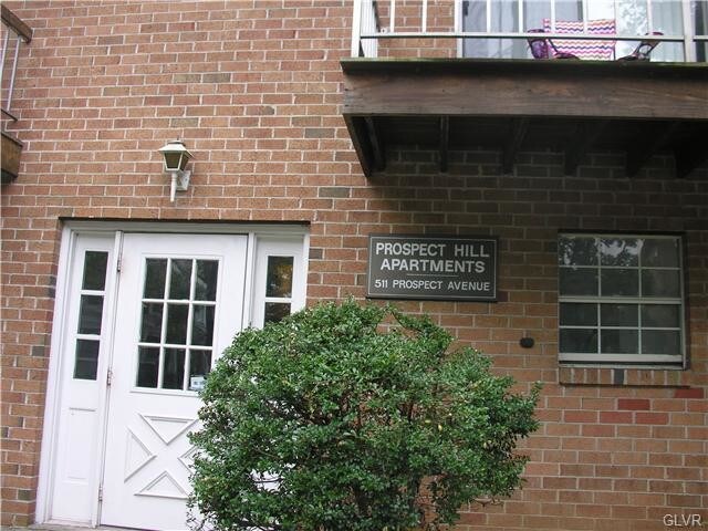 Building Photo - 511 Prospect Ave