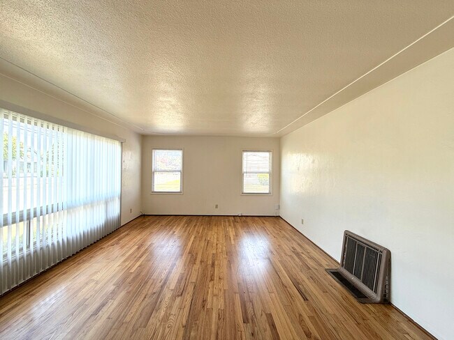 Foto del edificio - 1116 Henderson St