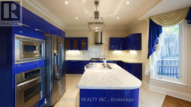 Photo du bâtiment - 38 Stonegate Rd