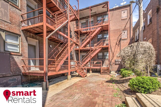 Foto del edificio - 1642 S 39th St