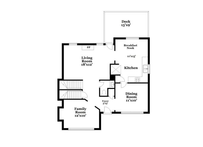 Building Photo - 4022 Paloverde Dr
