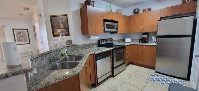Foto del edificio - 122 SW Peacock Blvd