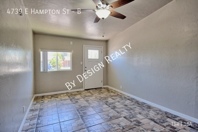 Building Photo - Updated Midtown 1 Bed 1 Bath