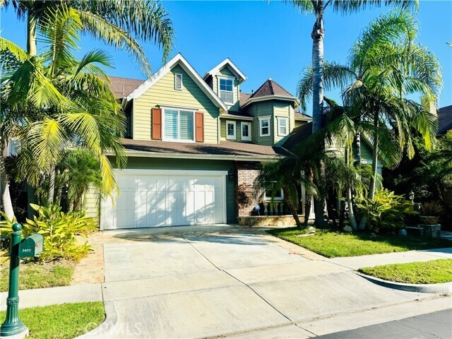 Building Photo - 3455 S Crawford Glen