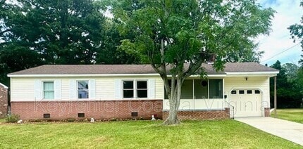 Building Photo - 168 Ruston Dr