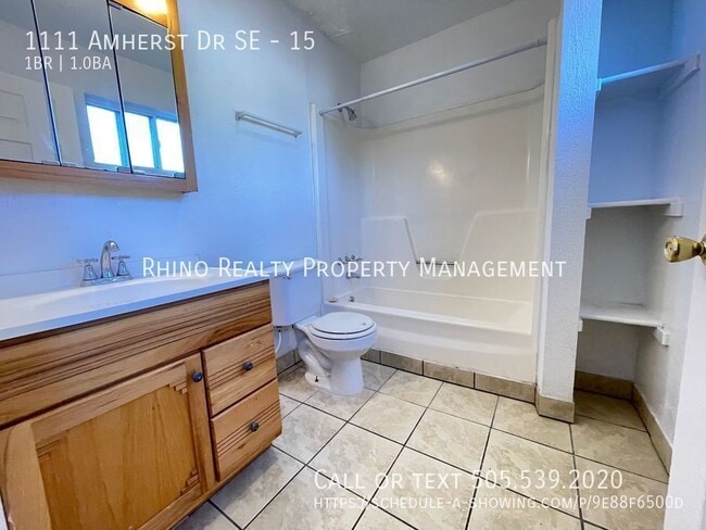 Foto del edificio - 1111 Amherst Dr SE