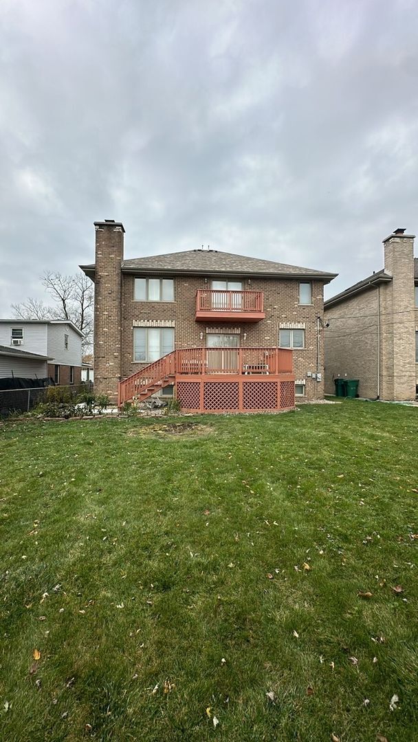 Building Photo - Spacious 5 Bedroom 3.5 Bathroom House in B...