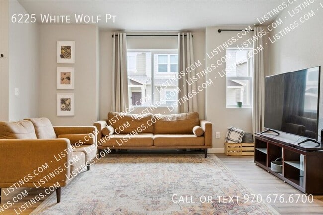 Photo - 6225 White Wolf Pt House