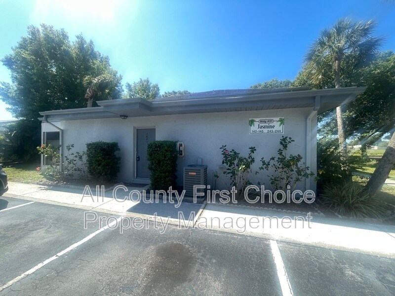 10800 US Hwy 19 N Unit 142, Pinellas Park, FL 33782 Condo for Rent