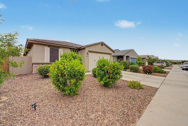 Building Photo - 35455 W Cartegna Ln