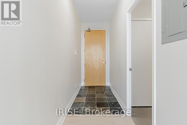 Photo du bâtiment - 33 Mill St