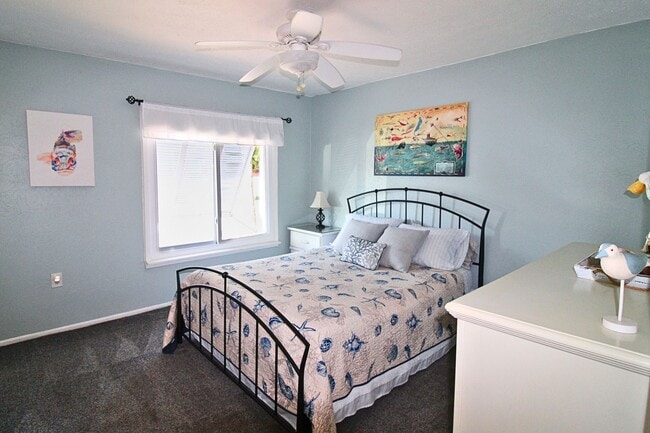 Foto del edificio - Waterfront Living at Bermuda Bay – Fully F...