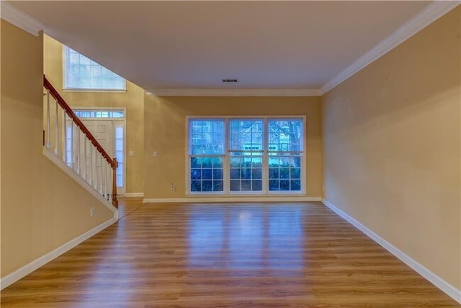 Building Photo - 1429 Oglethorpe Dr