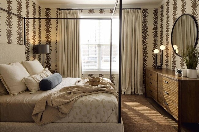 Foto del edificio - 1809 Appaloosa Ln NE