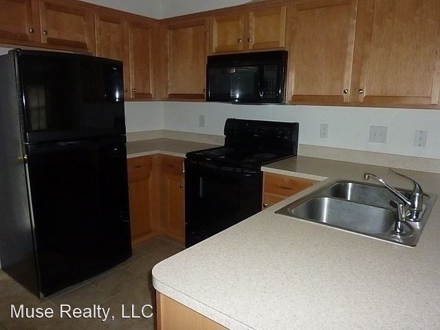 Building Photo - 3 br, 2 bath House - 1330 Stoney Creek Court