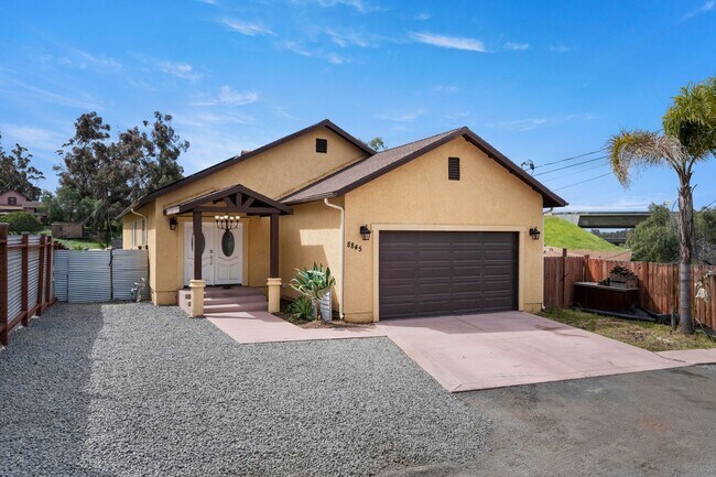 Building Photo - Beautiful home built in 2018 only 1 mile f...