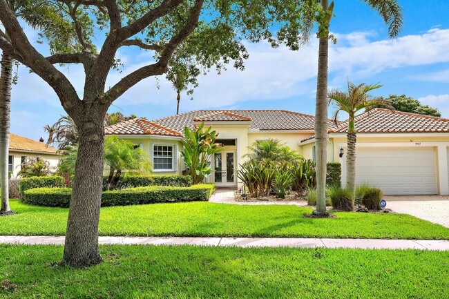 Photo - 9907 SE Osprey Pointe Dr House