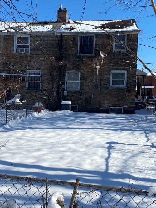 Foto del edificio - 9924 S Hoxie Ave