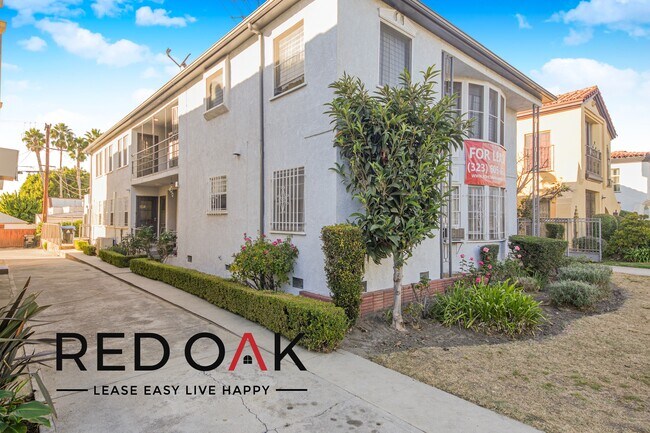 Foto del edificio - Gorgeous Two Bedroom with Spacious Rooms D...