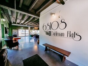 Building Photo - Dahlman Flats