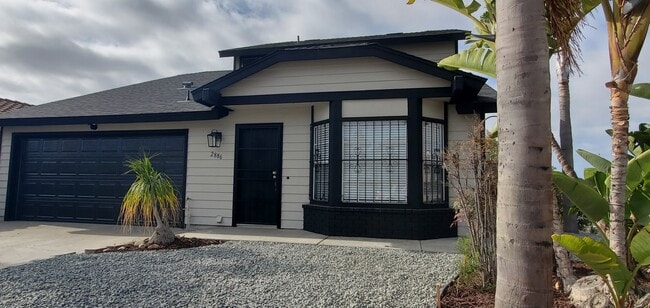 Foto del edificio - 2886 Cagayan Ave