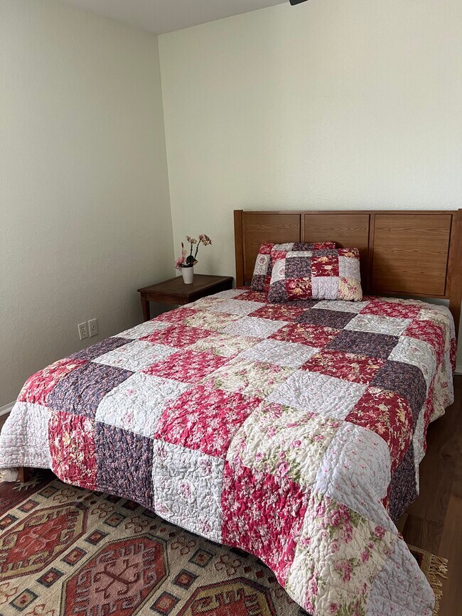 Photo - 1402 E Osborn Rd Apartment