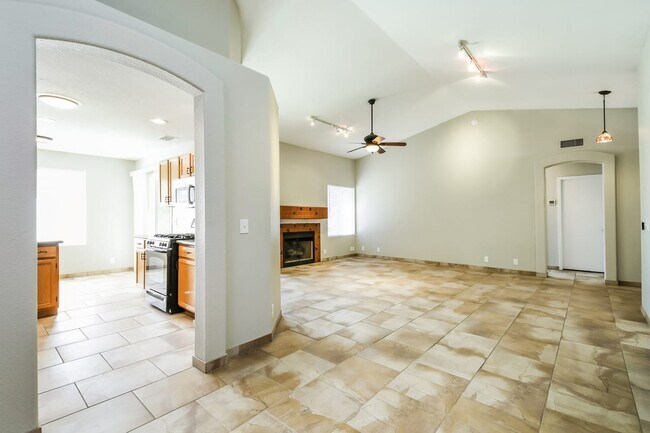 Building Photo - 4107 W Fallen Leaf Lane