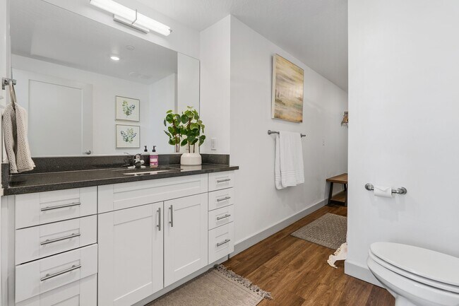 Foto del edificio - City View St. George