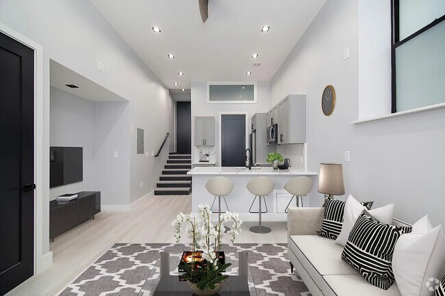 Building Photo - Large 1 bedroom with additional sleep loft